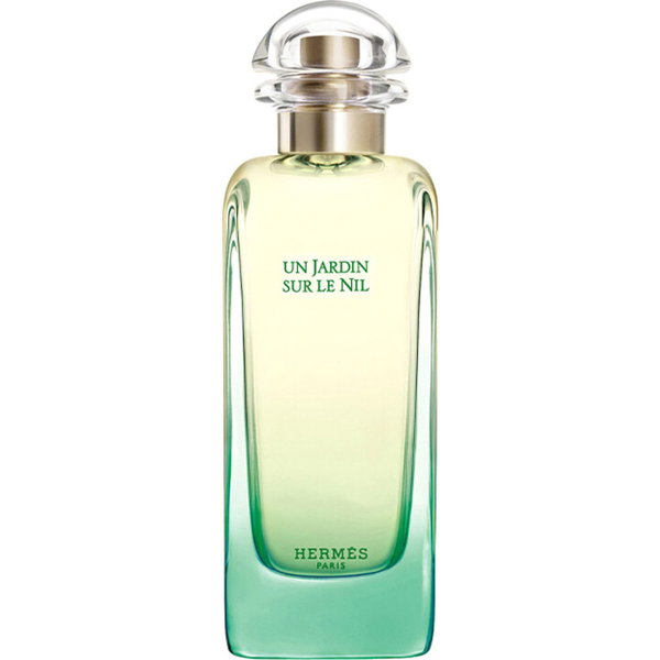 Frasco de Un Jardin sur le Nil de Hermès