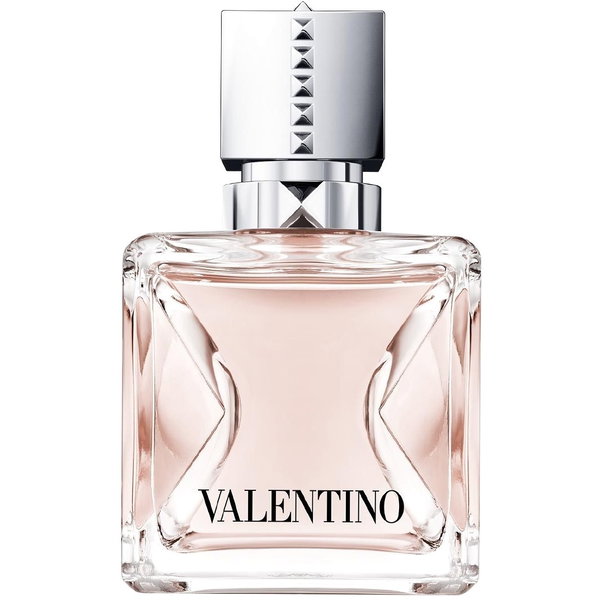 Frasco de Valentina de Valentino