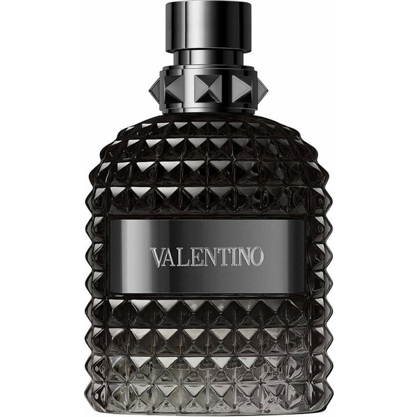 Frasco de Valentino Uomo Intense de Valentino