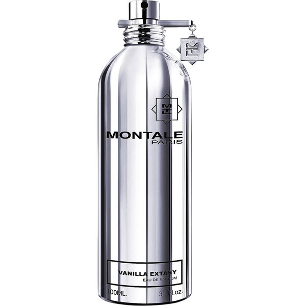 Frasco de Vanilla Extasy de Montale