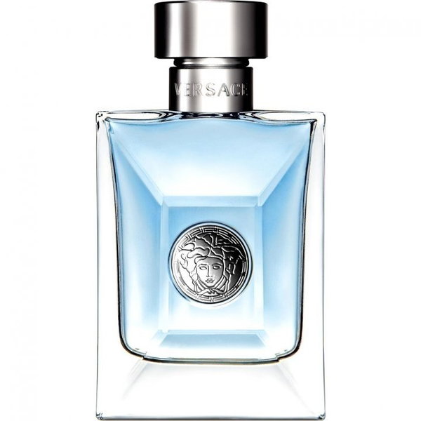 Frasco de Versace pour Homme de Versace