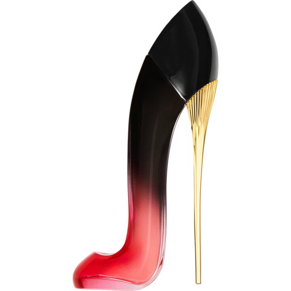 Frasco de Very Good Girl Elixir de Carolina Herrera
