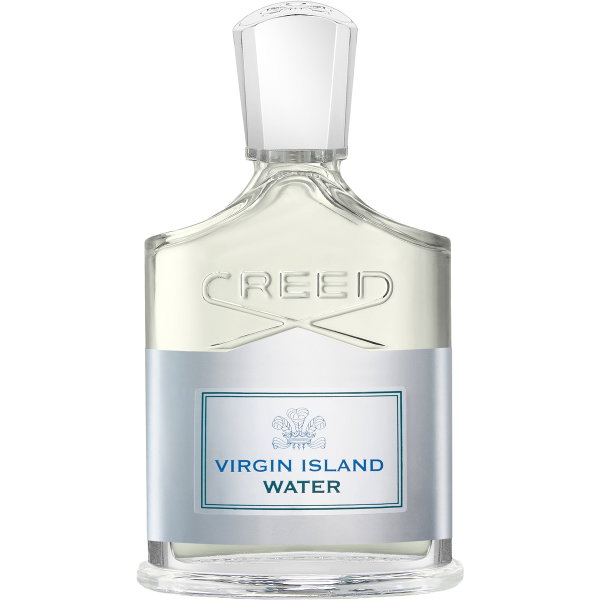 Frasco de Virgin Island Water de Creed