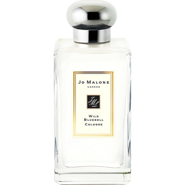 Frasco de Wild Bluebell de Jo Malone