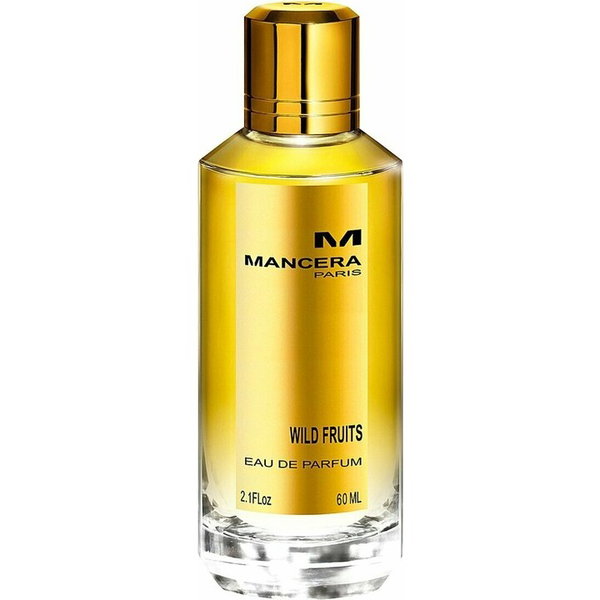 Frasco de Wild Fruits de Mancera
